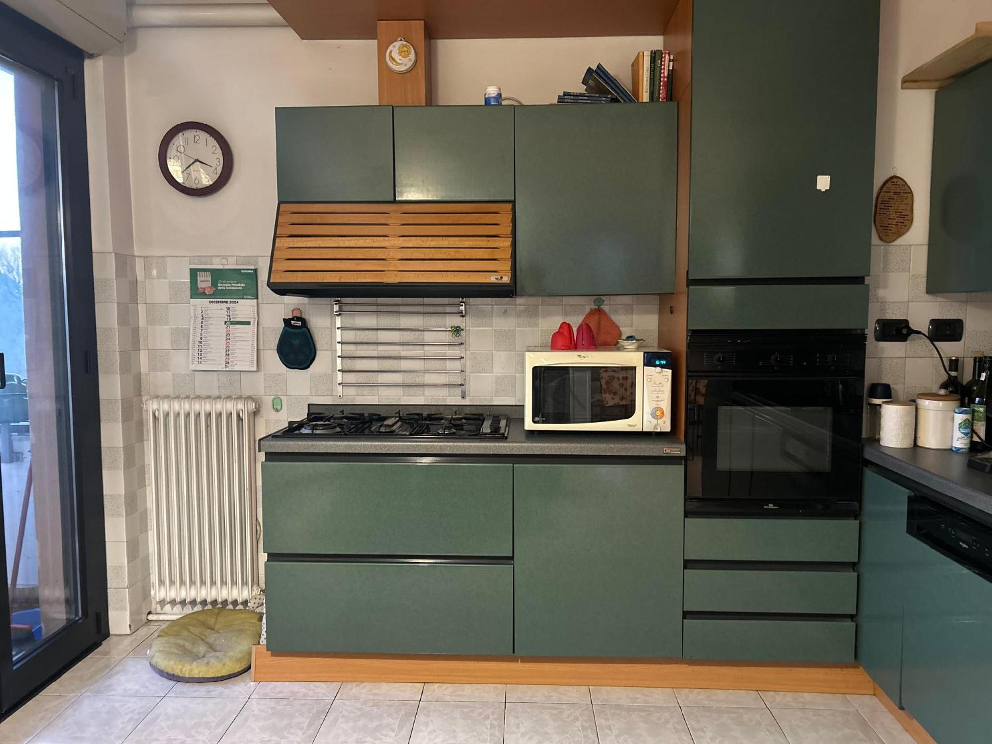 Accogliente Stanza Privata Con Bagno Privato - Daniele'S House Apartment San Donato Milanese Exterior photo