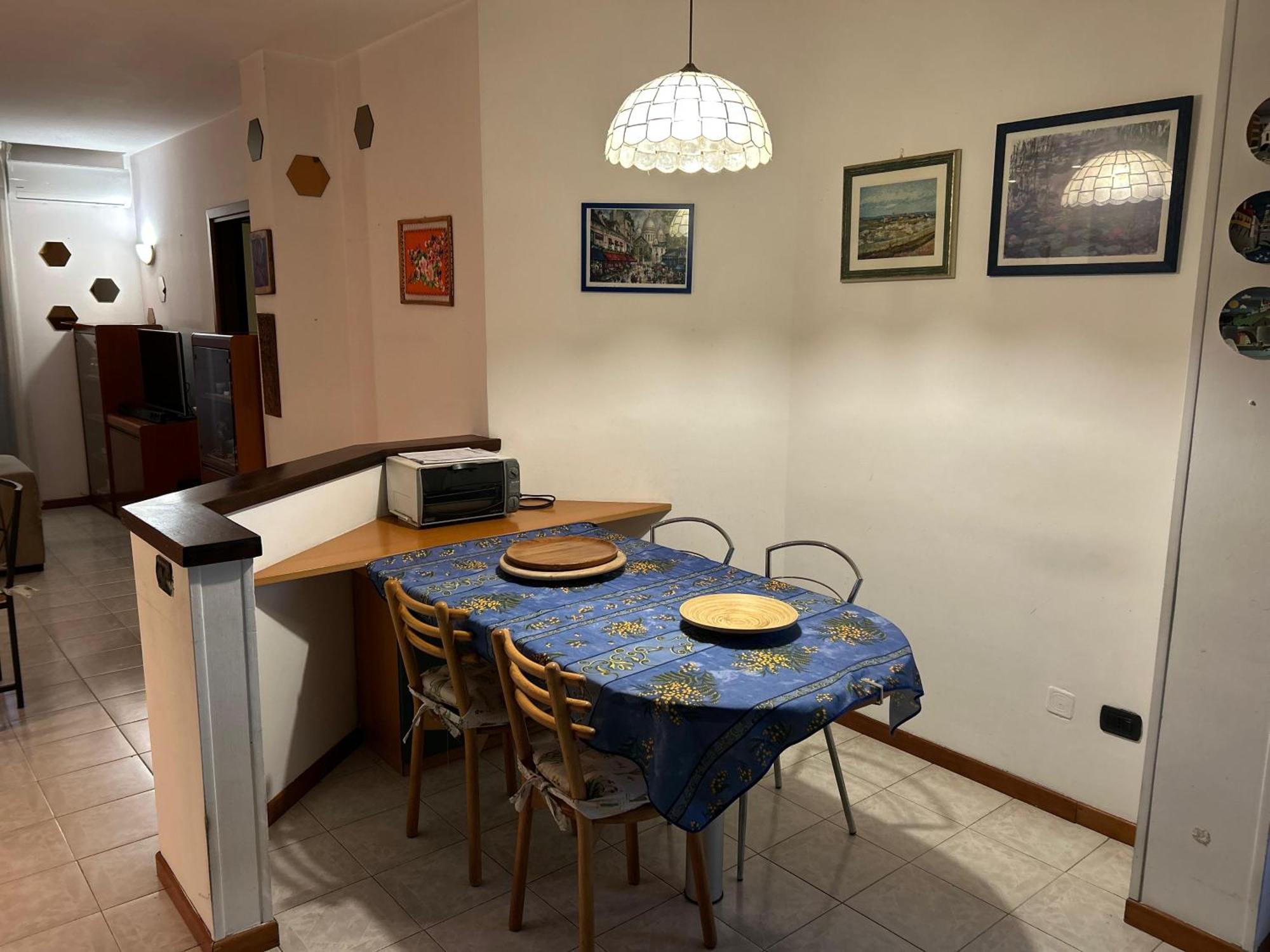 Accogliente Stanza Privata Con Bagno Privato - Daniele'S House Apartment San Donato Milanese Exterior photo